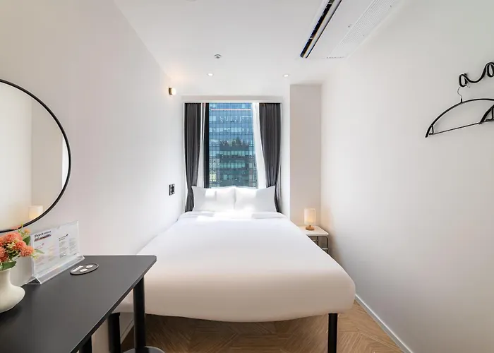 Hotel Lets Pop